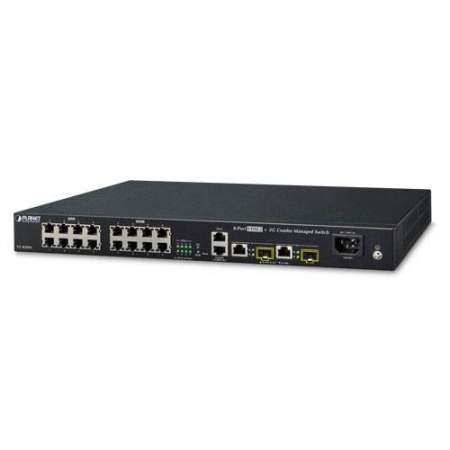 Коммутатор Planet VC-820M