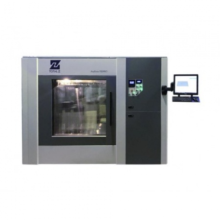 3D принтер Total Z Anyform 650-PRO v. 3