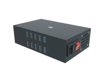 Блок питания ITC TS-W180Q