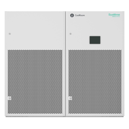 Кондиционер прецизионный CoolRoom System Electric SPUA100A