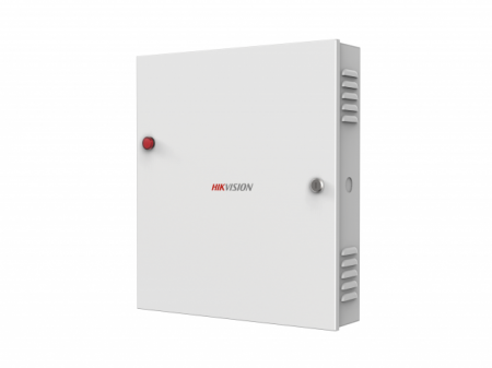 Контроллер доступа на 2 двери Hikvision DS-K2602-G