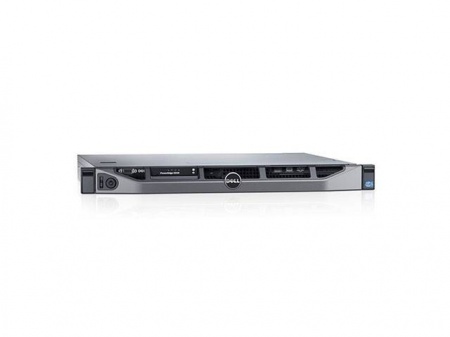 Dell PowerEdge R220