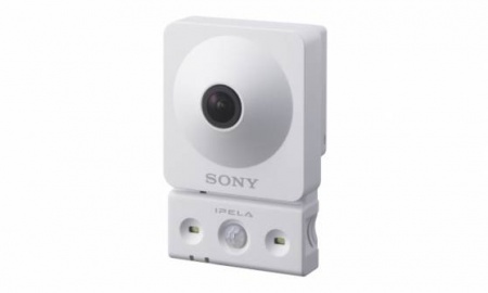 IP-камера Sony SNC-CX600