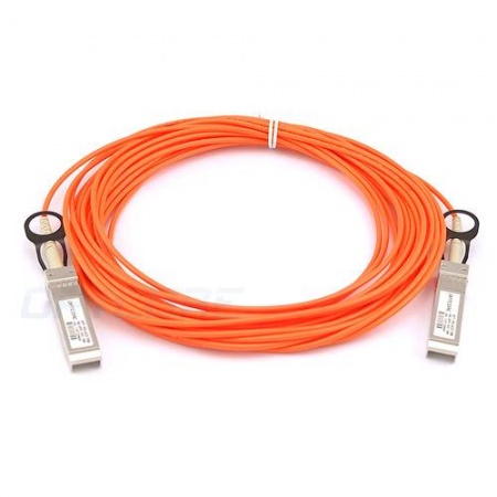 Кабель Extreme 5m QSFP+ Active Optical Cable 10337