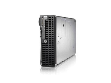 HP ProLiant BL280 598132-B21