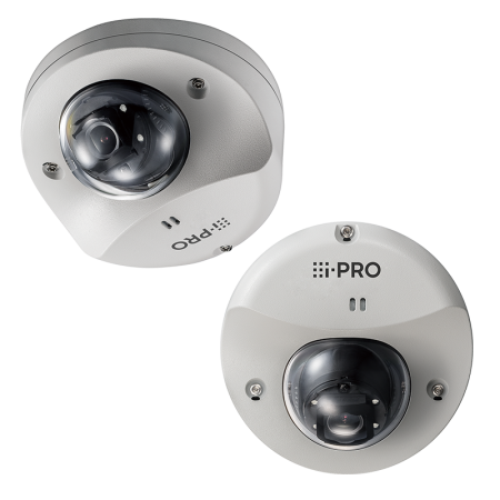 Видеокамера Panasonic WV-S3511L