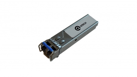 Оптический модуль Qtech SFP QSC-SFP0.5GE-850-MM