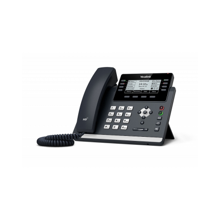 IP Телефон Yealink SIP T43U 