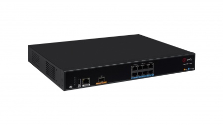 Мультисервисный маршрутизатор Qtech 1 порт QSR-1920-12-AC