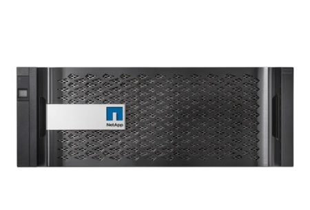 Система хранения данных NetApp FAS2554