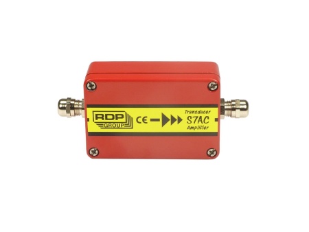 RDP Electronics S7AC, Формирователь сигнала