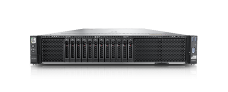 FusionServer 2258H V7