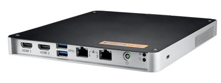 Advantech DS-081GB-U4A1E, Digital Signage Player