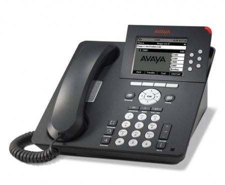 VoIP-телефон Avaya 9630G