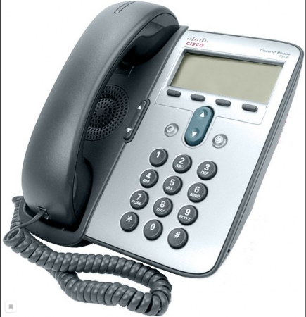 IP телефон Cisco CP-7906