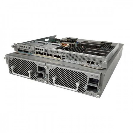 Межсетевой экран Cisco ASA 5585 ASA5585-S20-K8