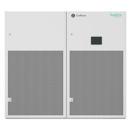 Кондиционер прецизионный CoolRoom System Electric SPUF080A