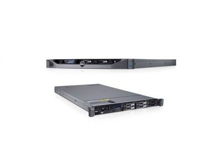 Dell PowerEdge PE R610 210-31785-019