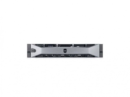 Dell PowerEdge R520 PER5202430LFFIDRC7