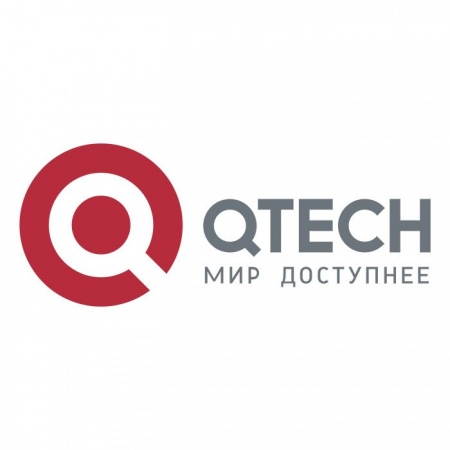 Модуль управления Qtech для QSR-3920, QSR-M-3920-3ESP5