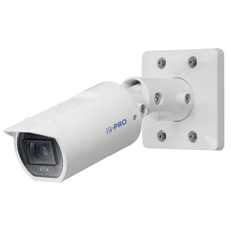 Видеокамера Panasonic WV-U1542LA