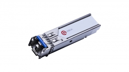 Оптический модуль Qtech SFP+ QSC-SFP+40G10E-1550-I