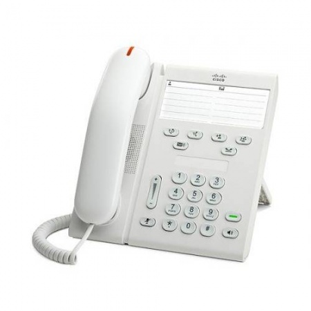 IP-телефон Cisco 6911 CP-6911-W-K9
