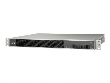 Межсетевой экран Cisco ASA 5525 ASA5525-SSD120-K8