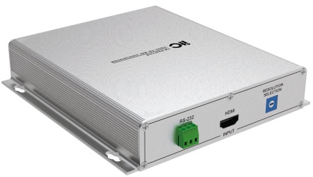 Преобразователь HD-сигнала ITC TS-9507HS