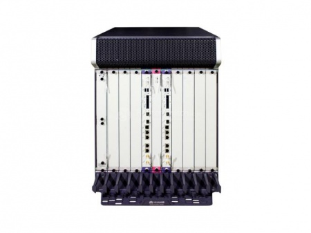 Базовая конфигурация Huawei серии NE40E-X8A модель CR5P08BASA77