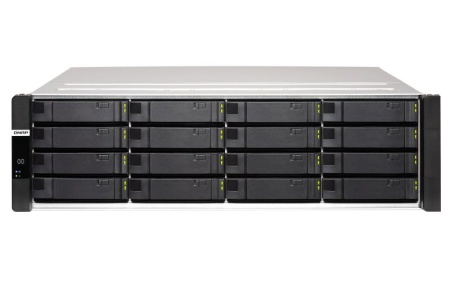 Сетевой накопитель ES1686dc-2123IT-64G
