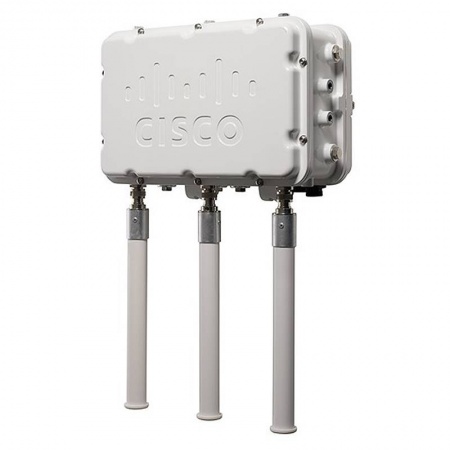 Точка доступа Cisco Aironet 1550 AIR-CAP1552EU-AK9G