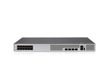 Коммутатор Huawei S5735-L24P4S-A