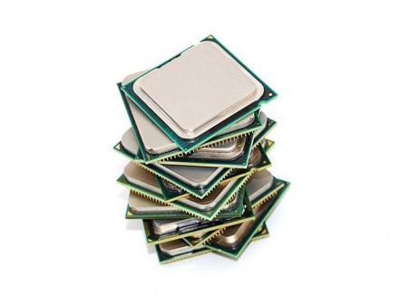 Процессор HP 381799-001