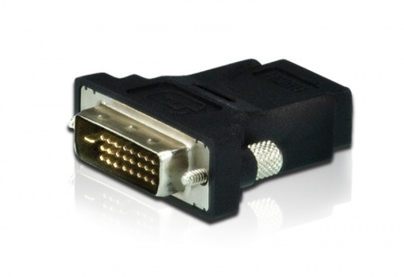 Адаптер DVI-HDMI  2A-127G