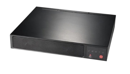 Сервер SuperMicro SuperServer SYS-E300-9A-4C
