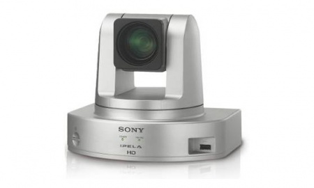 Система видеоконференцсвязи Sony PCS-XC1