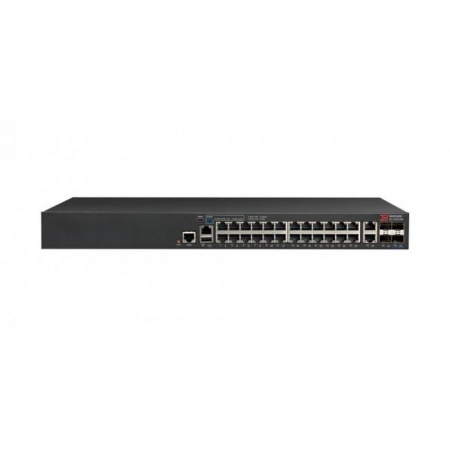 Коммутатор Brocade Ruckus ICX7150 (ICX7150-24P-4X1G)