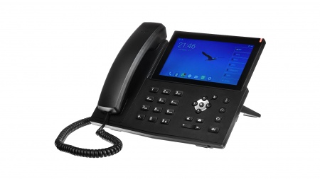 IP телефон Qtech QIPP-700PG