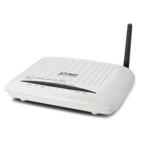 Wi-Fi роутер Planet ADN-4101