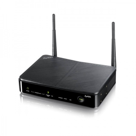 Шлюз безопасности ZYXEL SBG3300-N000-EU02V1F