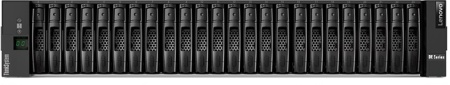 Lenovo ThinkSystem DE6000H Hybrid
