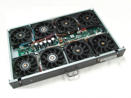 Вентилятор Huawei FANAssembly8