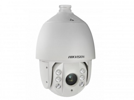 HD-TVI камера Hikvision DS-2AE7230TI-A