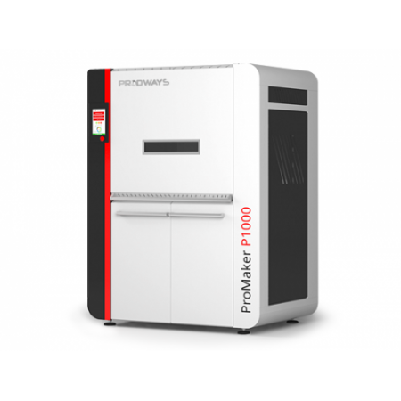 3D принтер ProdWays ProMaker P1000