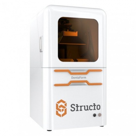 3D принтер Structo DentaForm