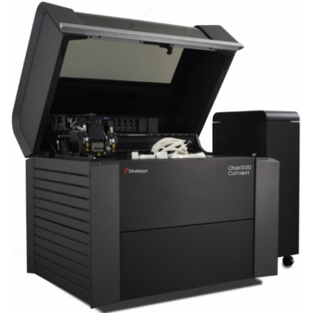 3D принтер Stratasys Connex1 Objet 500