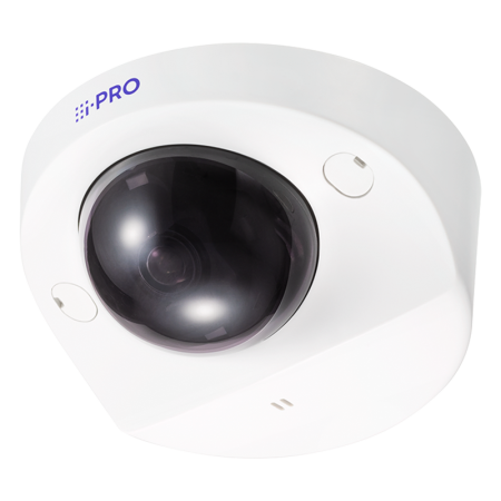 Видеокамера Panasonic WV-U31301-F2LG