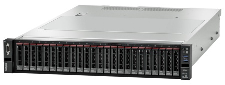 Сервер Lenovo ThinkSystem SR650 (7X061014EA). Фиксированная комплектация сервера