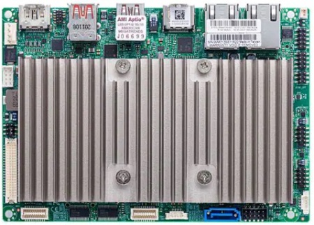 SuperMicro X12STN-E